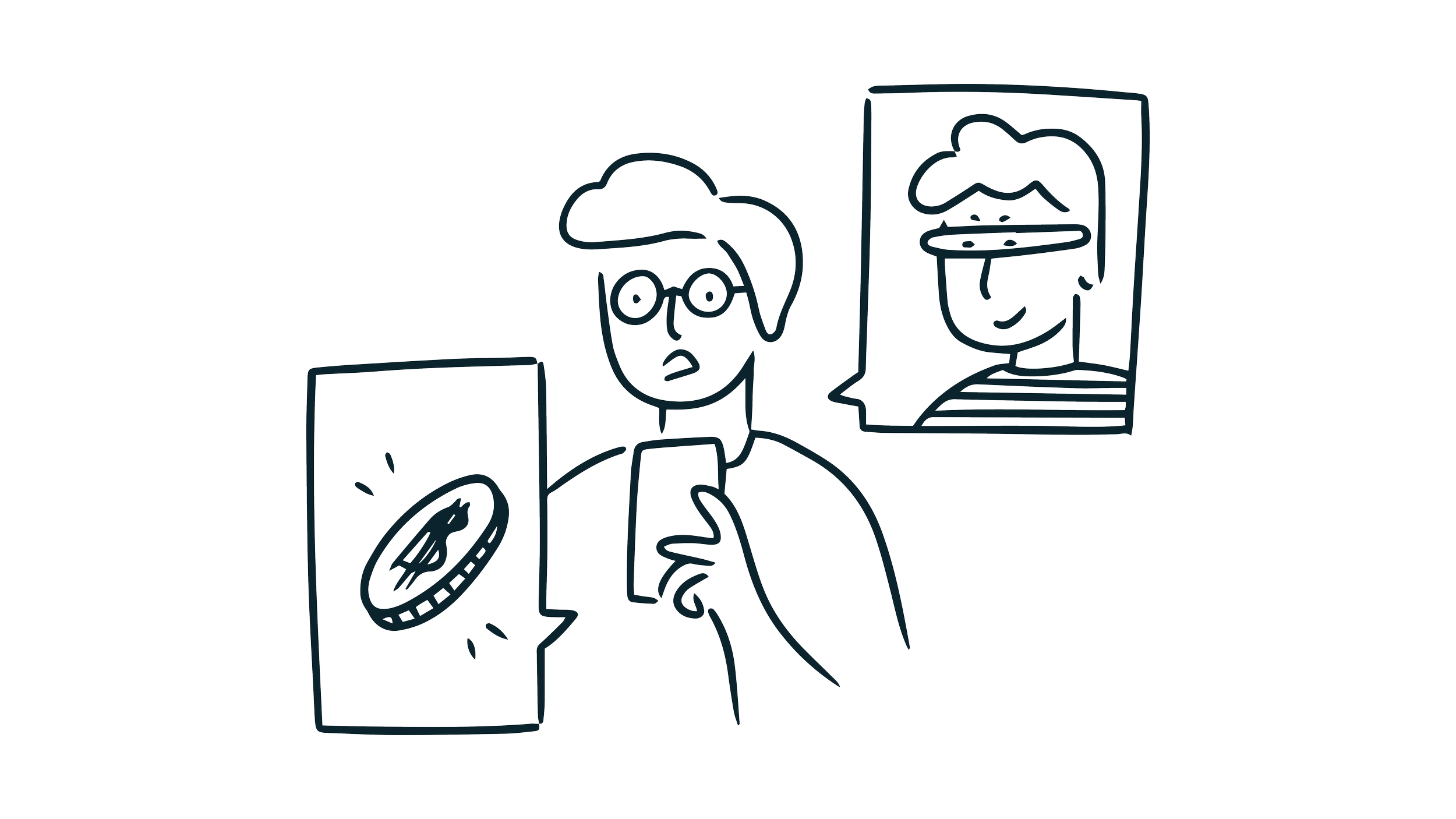 ‘I was scammed out of £25,000 by a fake Martin Lewis cryptocurrency ad on Facebook’