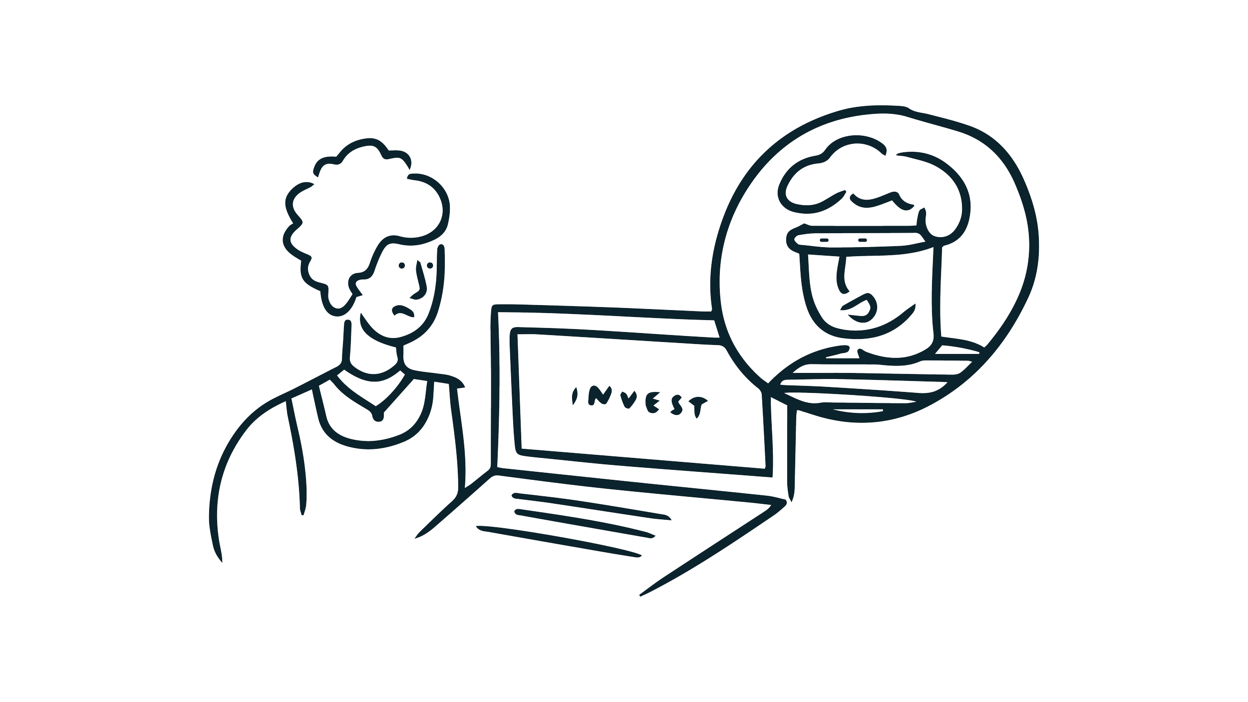 'It'll affect rest of my life' Nurse devastated after losing £150,000