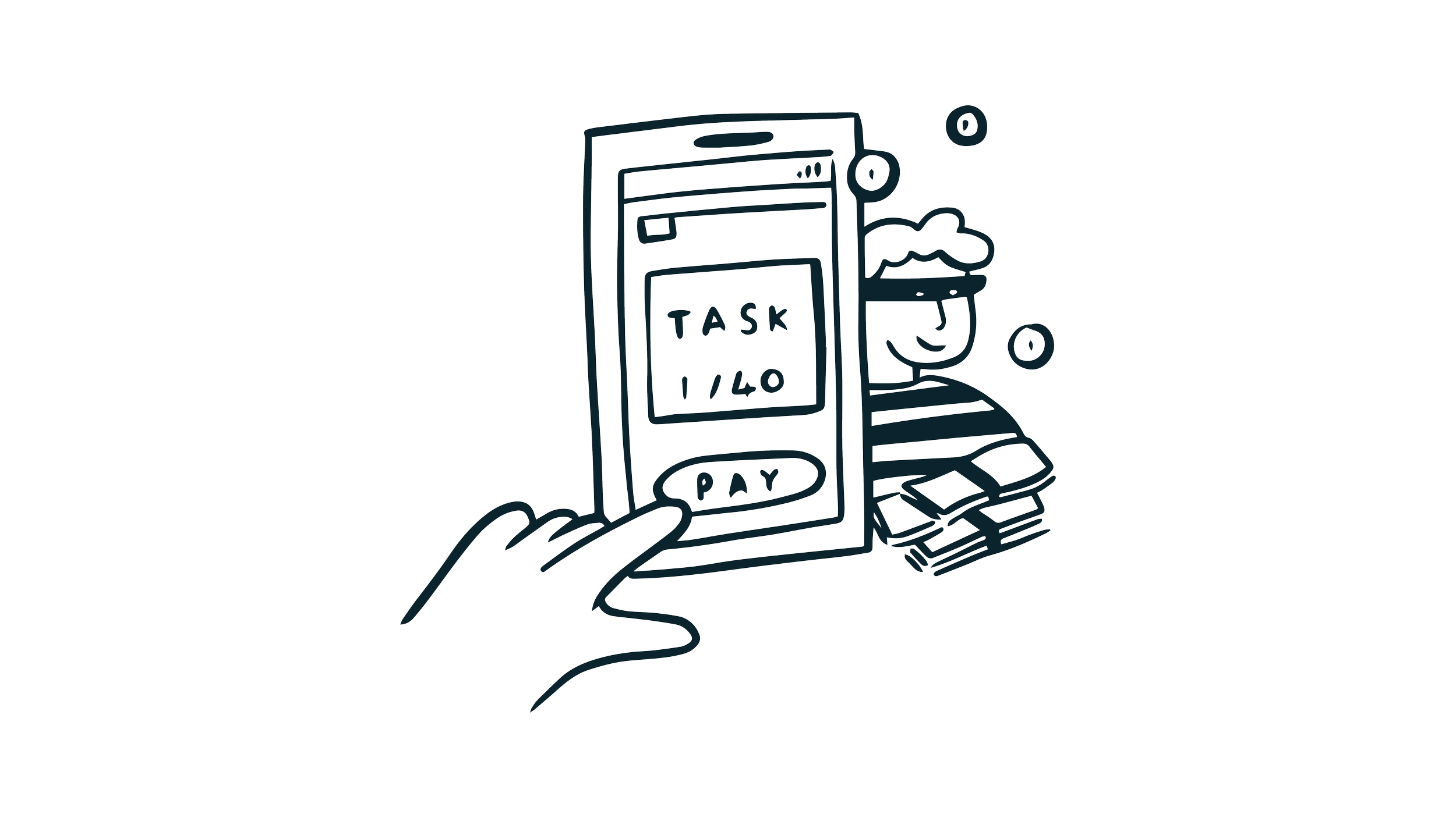 Behind the global scam worth an estimated €100m targeting WhatsApp users with fake job offers