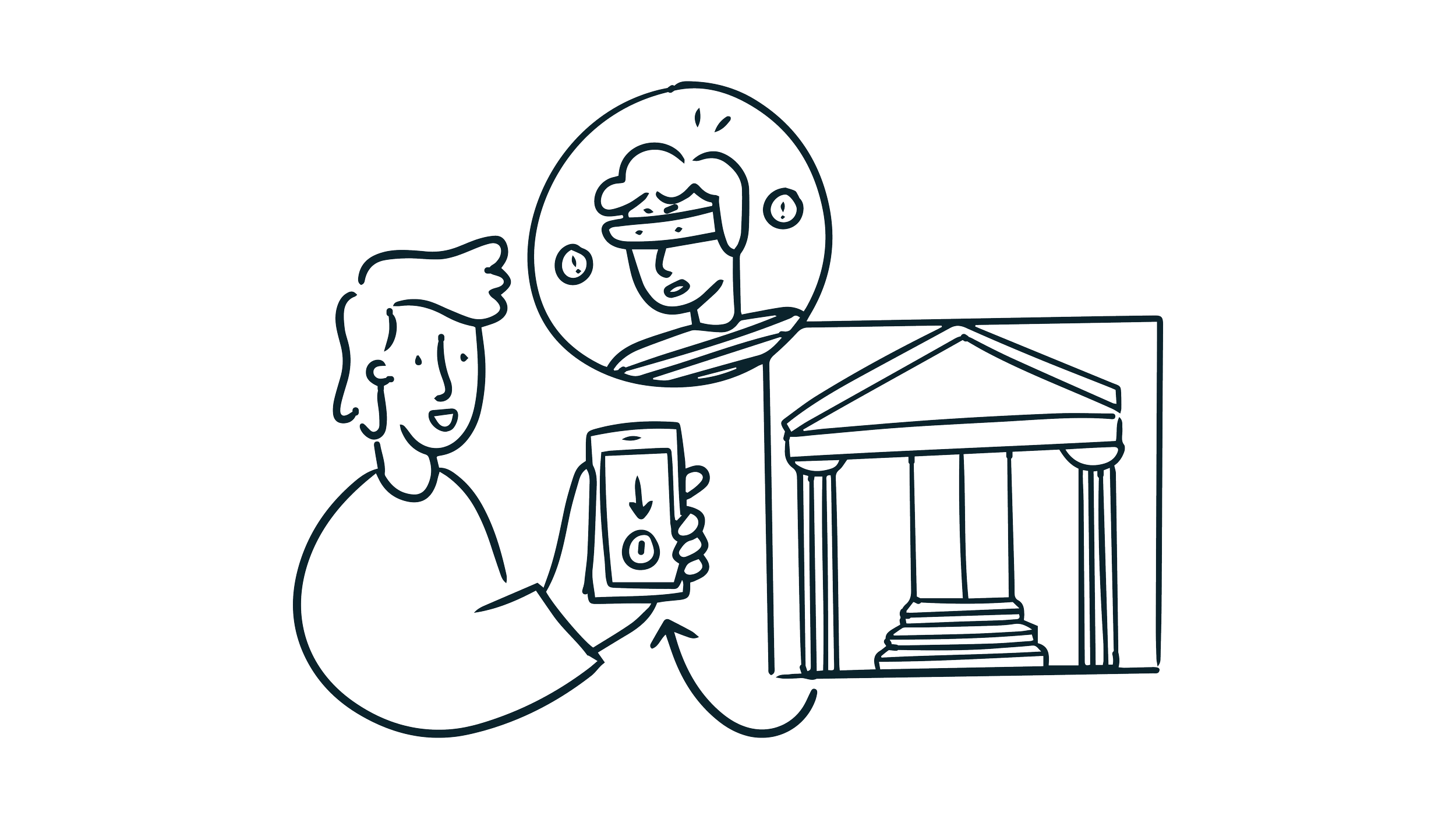 ‘Fight for your money!’ Scam victims can recover thousands of pounds from their own bank