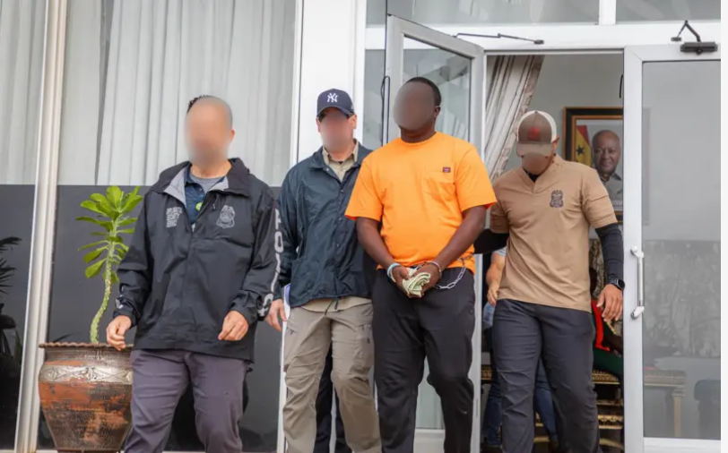 VFRS with Channel 5.jpg